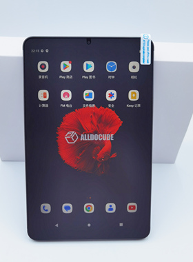 酷比魔方 掌玩mini 2 4G iplay50mini pro 8.4寸 256G   平板电脑