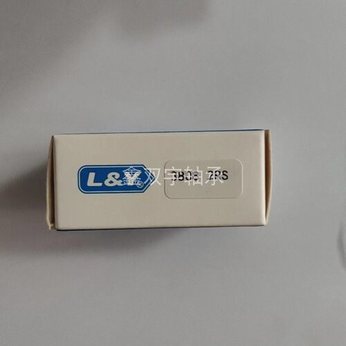 L&Y蓝宇轴承3007A 3008A 3009A 3010A 3011A 3012A 3013A 2RS系列