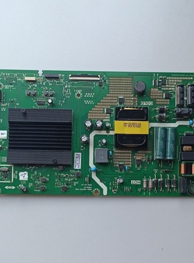 原装创维55A11液晶电视主板5800-A6H700-1P10屏RDL550WY LN0-01B