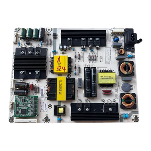 4655WP HLL 海信LED55MU7000U 55MU8600UC电源板RSAG7.820.6350