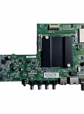 康佳KKTV LED65R6000U A65U U65主板35022988 1829YT 质保3个月