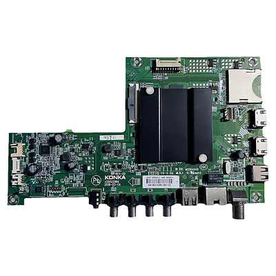 康佳KKTV LED65R6000U A65U U65主板35022988 1829YT 质保3个月