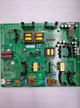 专业维修 飞利浦55POD9002/T3电源板OLED  715G8886-P0B-001-0040