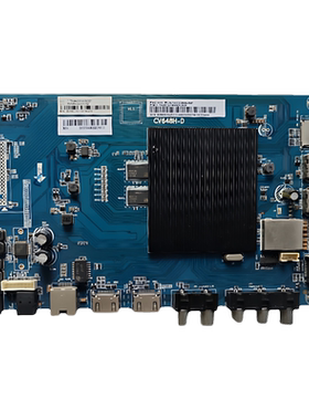 夏普4T-C86E7CA/Z60/70X7CA/K60/70K7CA/G60主板CV648H-D保6个月