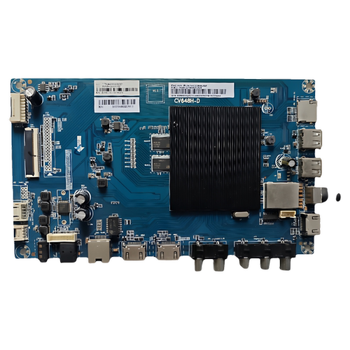 全新夏普4T-Z60X7CA_70X7CA主板
