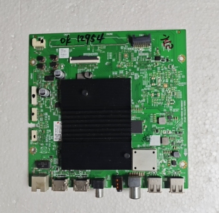 原装创维70C70 70A9电视主板5800-A7S720-0P40配屏SDL700WY RD0