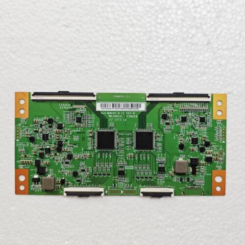 原装海信 100V7K 逻辑板 PTA00GT01-1-C-2 配屏HD100H7U61/S0