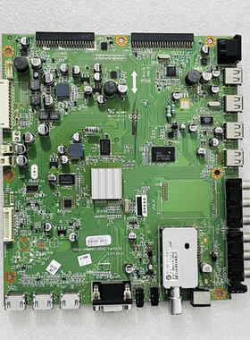 原装创维47E70RG 46E70RD主板5800-A8M660-0040配屏LG屏 包测试OK