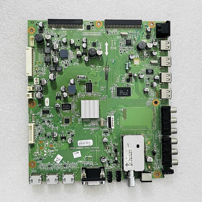 原装创维47E70RG 46E70RD主板5800-A8M660-0040配屏LG屏 包测试OK