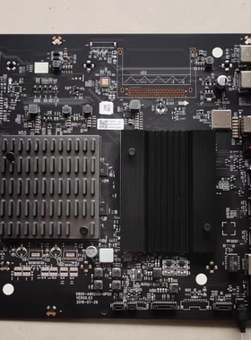 原装创维 55S81 65S81主板5800-A8N200-0P00屏LE550/650AQD测试好