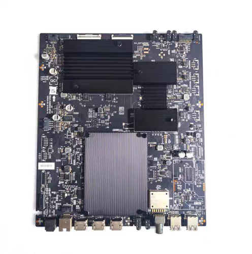 原装松下TH-86GX880C主板5844-A9S940-0P00 机芯9S94Z屏RDL860WY