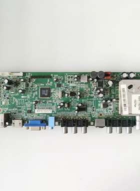 原装三洋LCD-32CA760 液晶主板20-ALCH930-15-0X 屏T315B6-P01