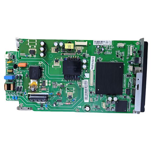 维修 古茗奶茶店商显主板 FW 40F1H 液晶电视主板 XMD.H560.A138