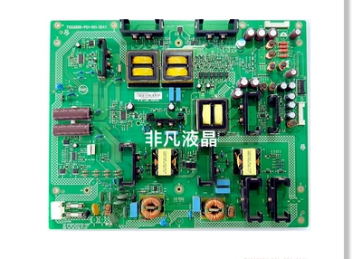 原装飞利浦550LED783/T3电源板