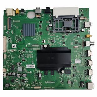 原装创维55Q8 65Q8液晶电视机主板5800-A8H910-0P00/1P00测好发货