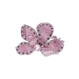 【爆款发夹】 NanaJacqueline三角梅三海星抓夹花朵发夹