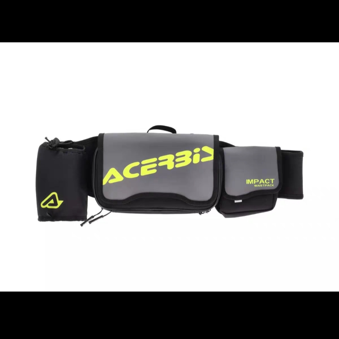 acerbis阿西比斯腰包多功能工具包acerbis斜挎包摩托车胸包背包