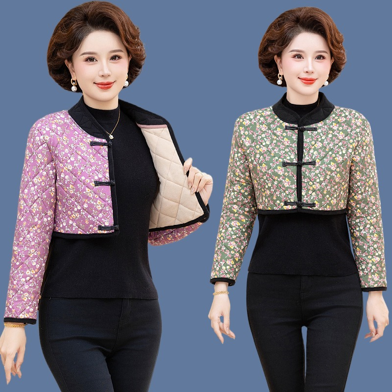 新国风德绒护肩秋冬肩周保暖