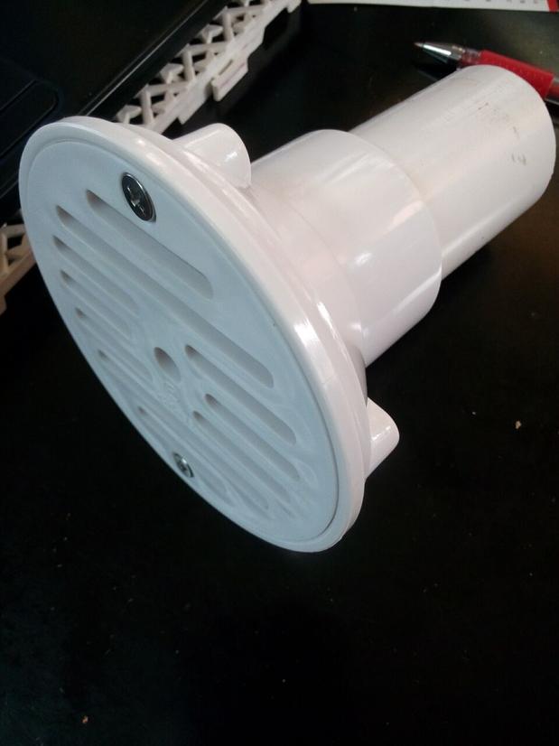 可调式出水口喜活可调式ABS