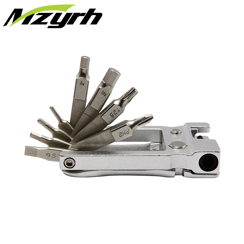 Outils pour vélo MZYRH - Ref 2292878 Image 3