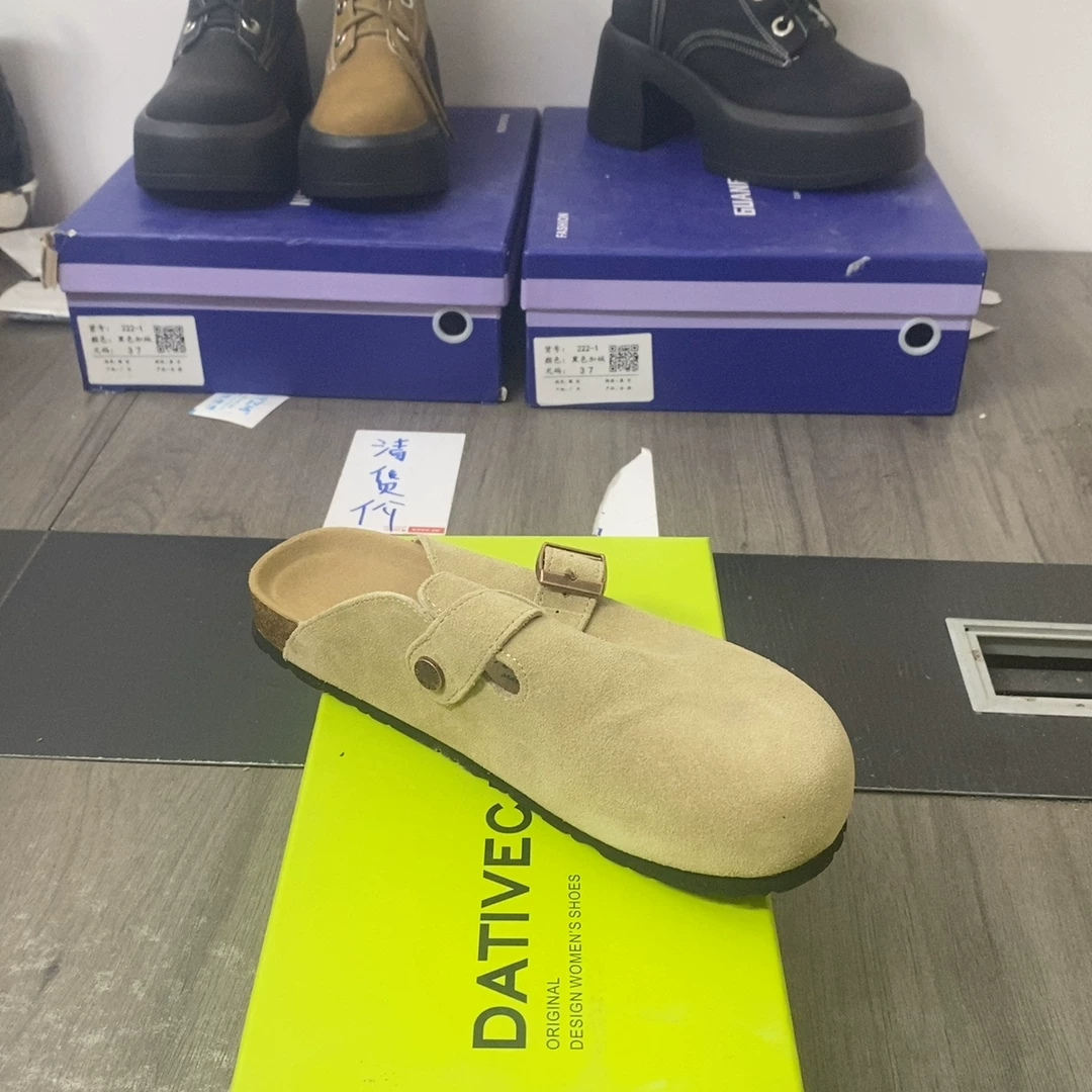 牛皮博肯淘宝天猫尾货重要重点说三次微微瑕,女鞋,勃肯鞋/软木鞋,淘宝优惠券,粉丝福利购,淘宝优惠卷