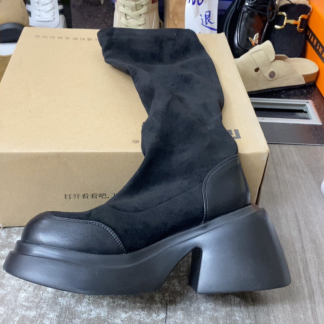 38绒里绒面跟7,女鞋,浅口单鞋,淘宝优惠券,粉丝福利购,淘宝优惠卷