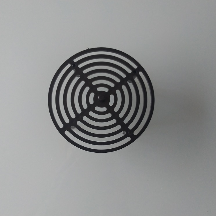 森森HW602B 603B 604B前置过滤桶上下滤水板过滤网过滤支架配件