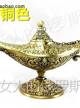 俄罗斯阿拉丁厘米欧式风摆件特价