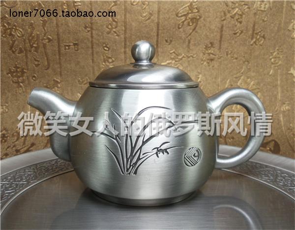水壶轻奢质感茶具特价