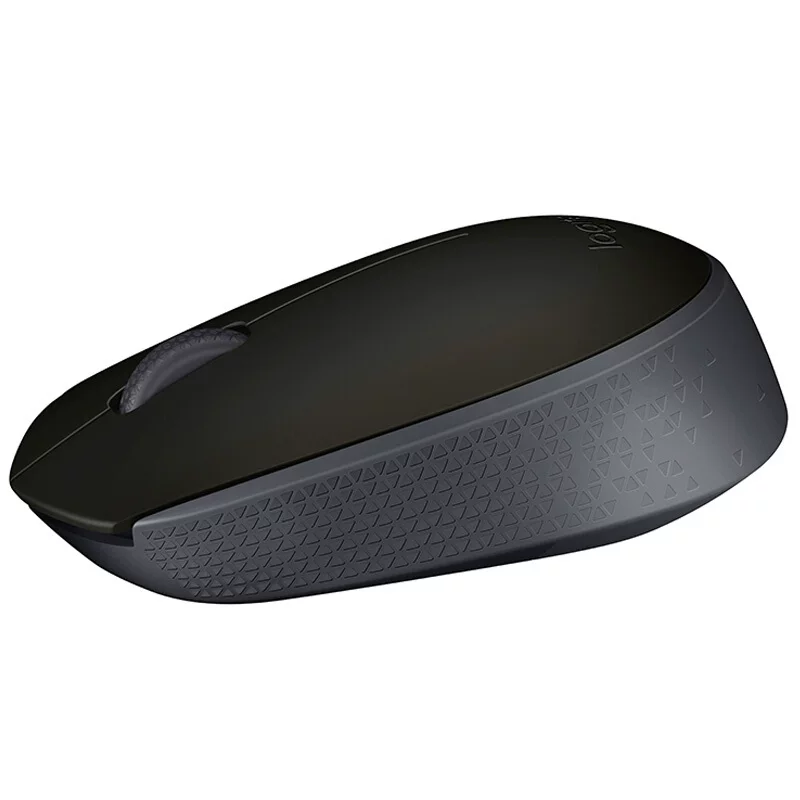 Logitech M171 беспроводная