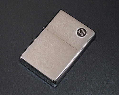 Zippo1937复刻无切角光板打火机