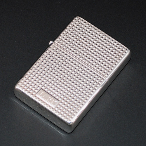 Zippo收藏2011年云雀悬赏打火机