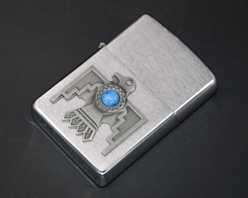 zippo绝版收藏打火机