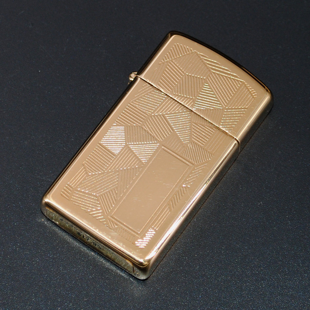 原装正品Zippo打火机-老机收藏-80年代初镀金花纹纤巧窄机,ZIPPO/瑞士军刀/眼镜,ZIPPO/芝宝,淘宝优惠券,粉丝福利购,淘宝优惠卷