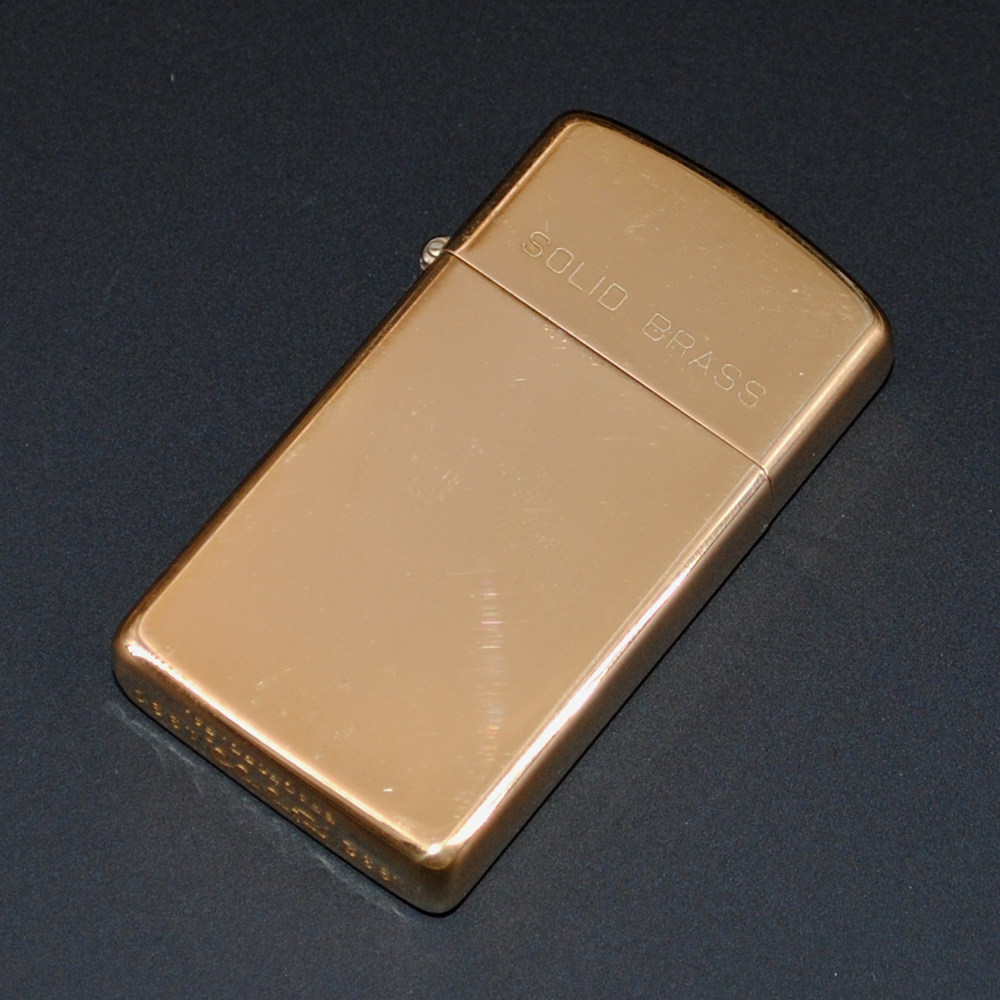 原装正品Zippo打火机-老机收藏-1990年纯铜纪念底纤巧窄机,ZIPPO/瑞士军刀/眼镜,ZIPPO/芝宝,淘宝优惠券,粉丝福利购,淘宝优惠卷