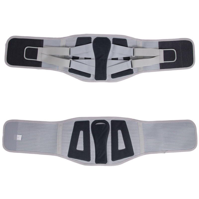 腰椎，脊柱横突骨折钢板支撑