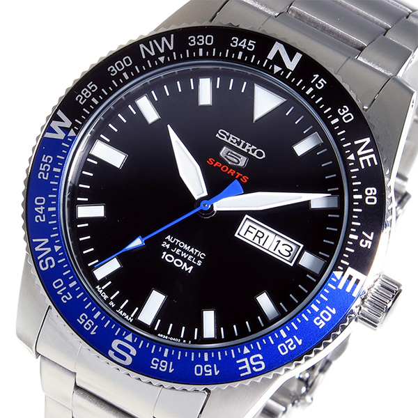 ÈÕ±¾´ú¹ºSEIKO¾«¹¤5ºÅSRP659J1ÕýÆ·Ö¸ÄÏÕëÈ«×Ô¶¯»úеÄбí·ÀˮֱÓÊ