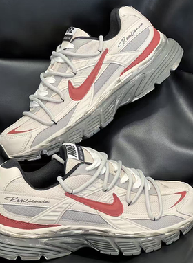 球鞋定制 Nike/耐克 Initiator漫游风暴做旧机能男女子复古老爹鞋
