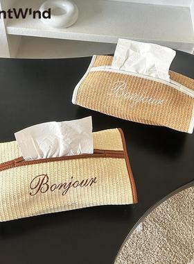 SilentWind寂风“Bonjour