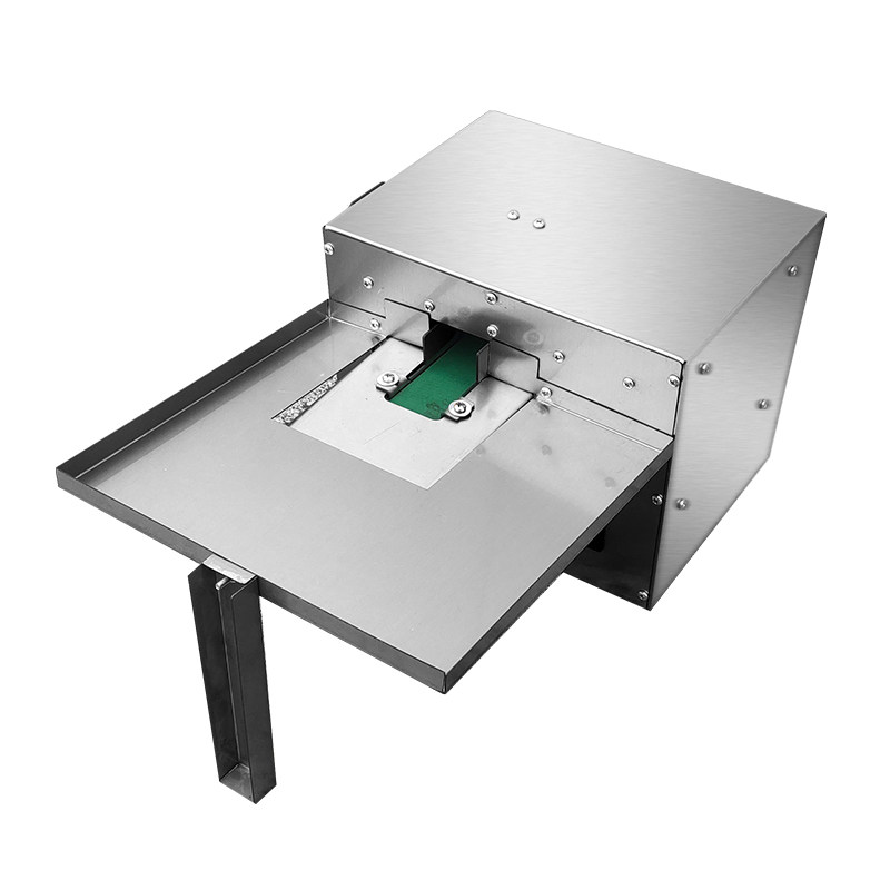 板栗开口机商用全自动小型电动割口设备划口机