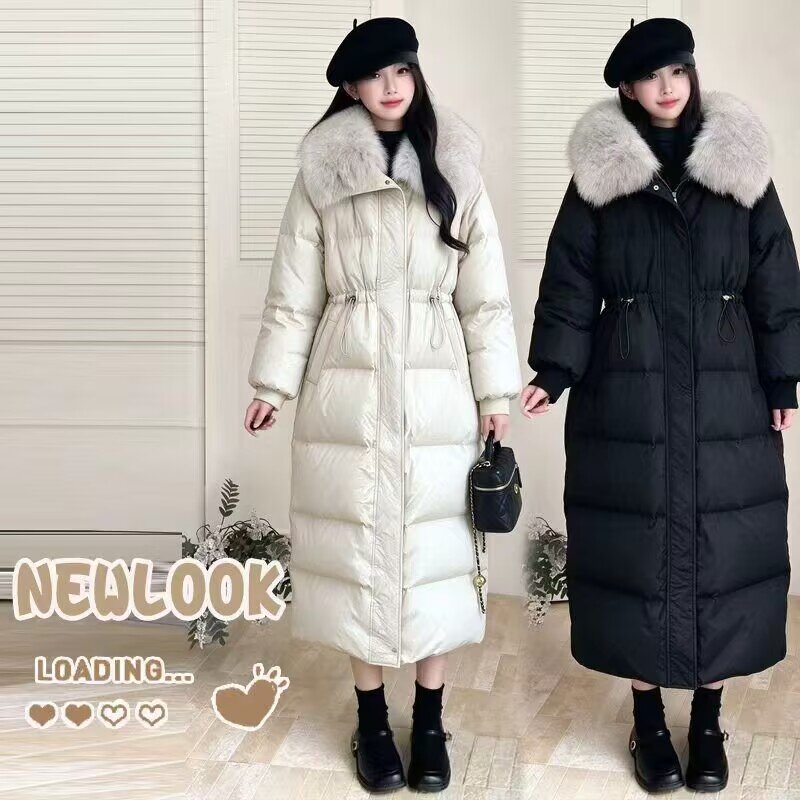 秋冬孕妇两件套韩版打底棉服
