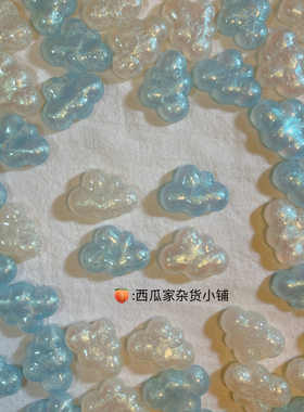 西瓜家杂货小铺仿真树脂