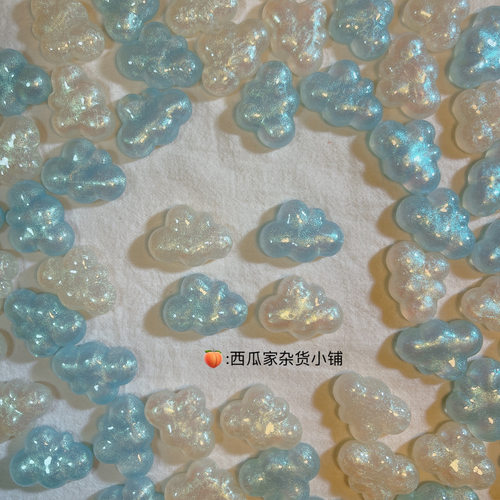 西瓜家杂货小铺仿真树脂