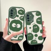 适用于vivos15por手机壳s10e保护套iQOO10全包x70t镜头80防摔彩绘