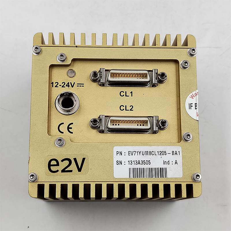aviiva ev71yum8cl1205-ba1 工业高清线扫黑白相机 12k 询价