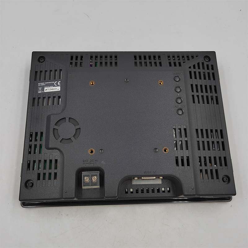 keyence基恩士 ca-mp81视觉检测液晶显示器 功能 询价