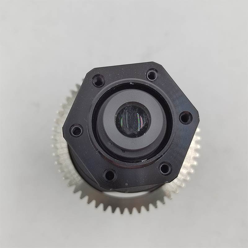 nikon/尼康 10x-a 工具测量显微镜物镜带光圈 10倍 好 询价