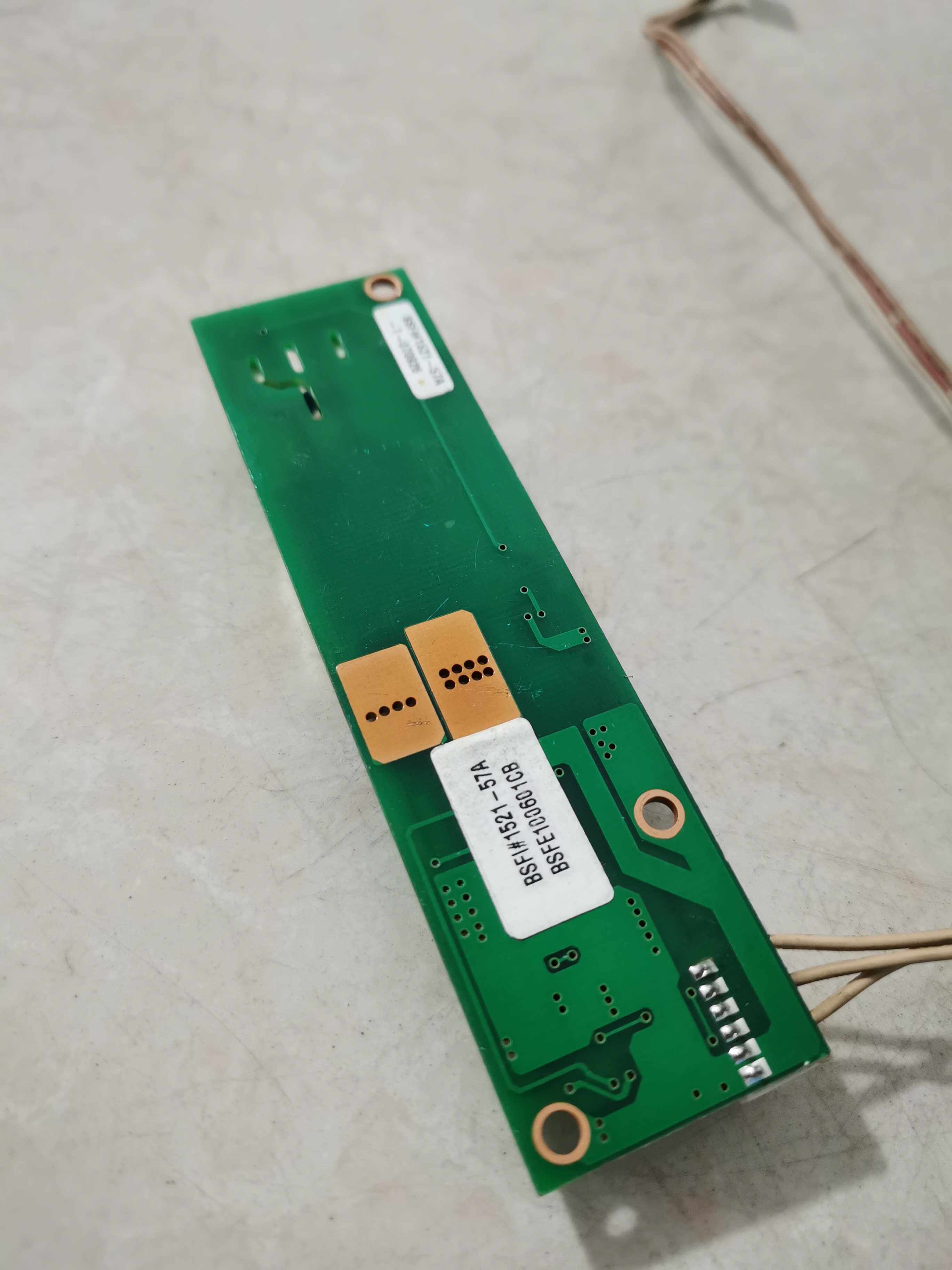 高压条 sfp1521e57-ver1.0 询价