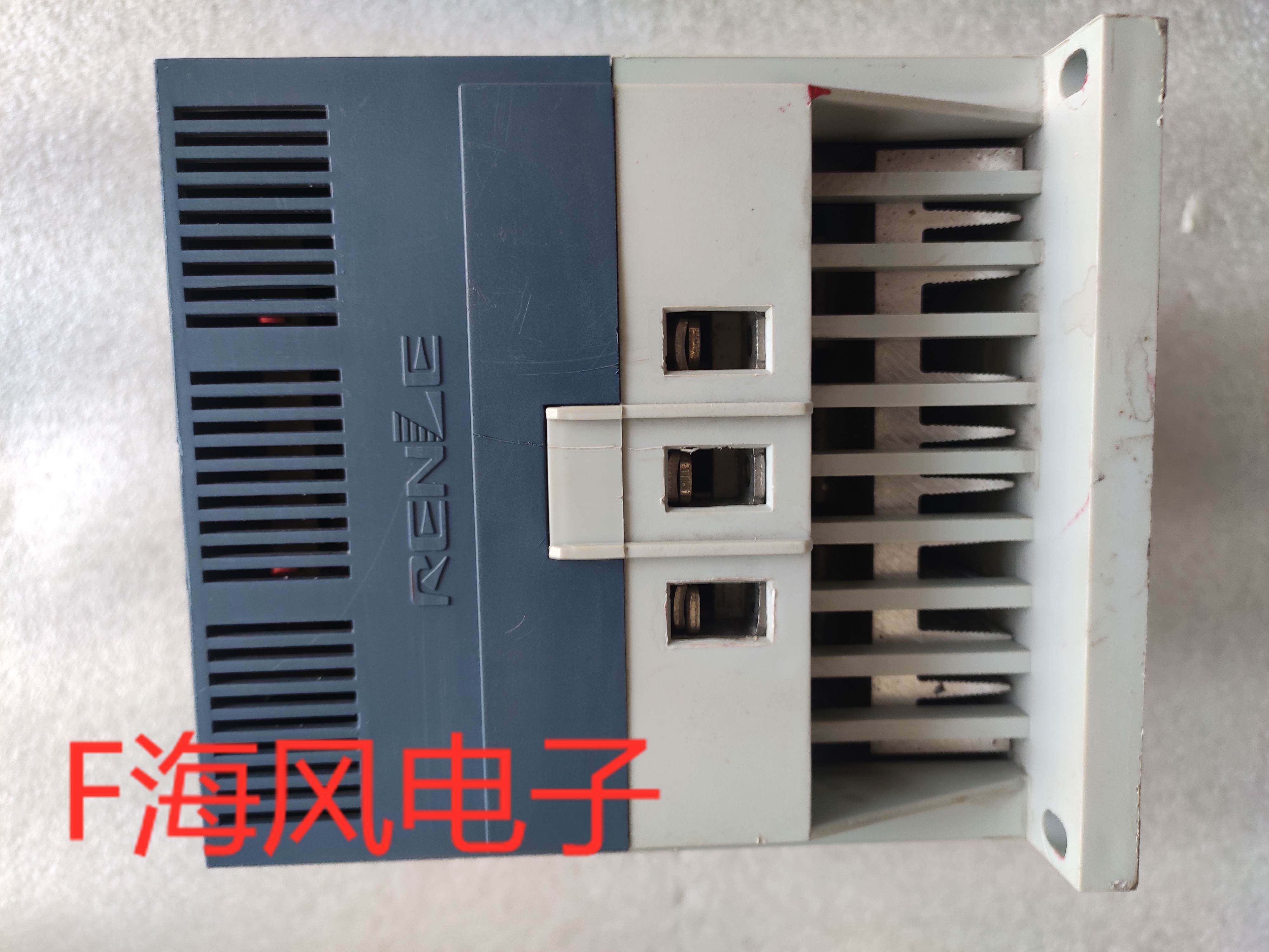 renle雷诺尔软启动器jjr1037 37kw非实价