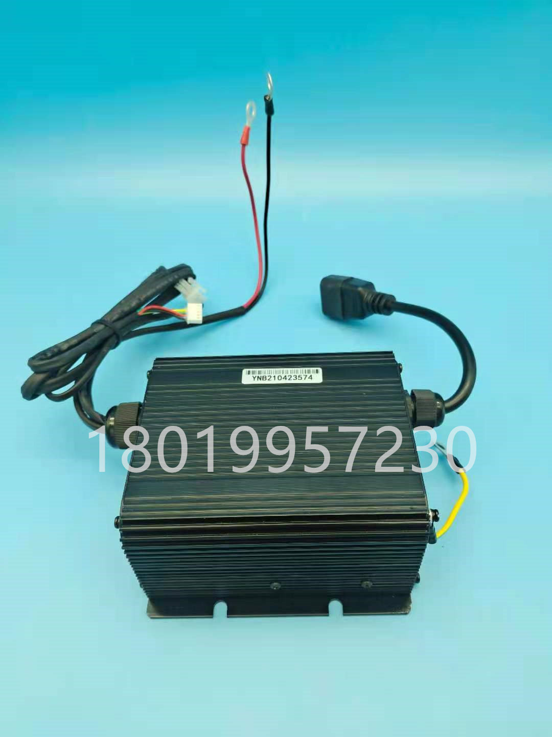 电动叉车搬运车林德mt15c中力153充电器充电机esch24v10a原装配件